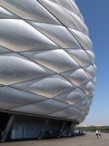 Allianz Arena de Herzog & de Meuron